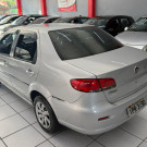 Fiat Siena ELX 1.4 mpi Fire Flex 8V 4p 2009 Flex-3