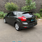 Ford Focus 1.6 S/SE/SE Plus Flex 8V/16V  5p 2015 Flex-11