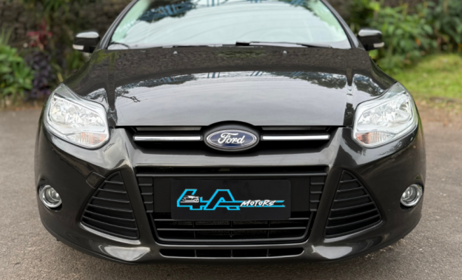 Ford Focus 1.6 S/SE/SE Plus Flex 8V/16V  5p 2015 Flex-1