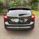 Ford Focus 1.6 S/SE/SE Plus Flex 8V/16V  5p 2015 Flex-12