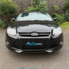 Ford Focus 1.6 S/SE/SE Plus Flex 8V/16V  5p 2015 Flex-1