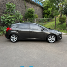 Ford Focus 1.6 S/SE/SE Plus Flex 8V/16V  5p 2015 Flex-14