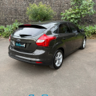 Ford Focus 1.6 S/SE/SE Plus Flex 8V/16V  5p 2015 Flex-13