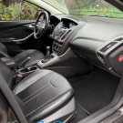 Ford Focus 1.6 S/SE/SE Plus Flex 8V/16V  5p 2015 Flex-9
