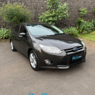 Ford Focus 1.6 S/SE/SE Plus Flex 8V/16V  5p 2015 Flex-2