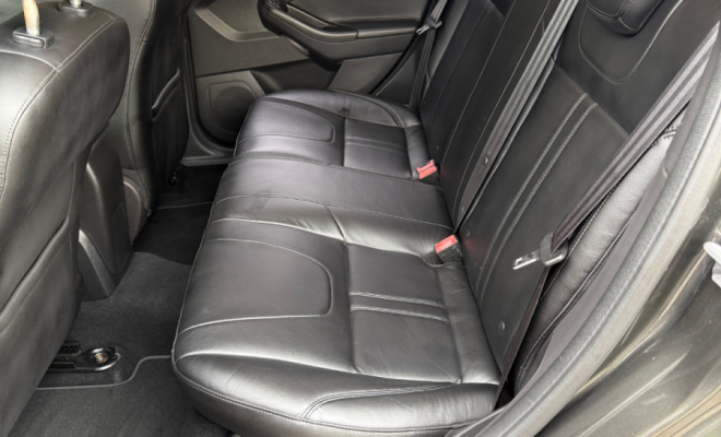 Ford Focus 1.6 S/SE/SE Plus Flex 8V/16V  5p 2015 Flex-8