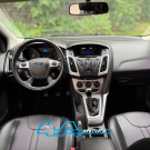 Ford Focus 1.6 S/SE/SE Plus Flex 8V/16V  5p 2015 Flex-4