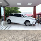 Toyota YARIS XS 1.5 Flex 16V 5p Aut. 2023 Flex-1