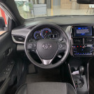 Toyota YARIS XS 1.5 Flex 16V 5p Aut. 2023 Flex-6