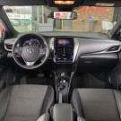 Toyota YARIS XS 1.5 Flex 16V 5p Aut. 2023 Flex-7