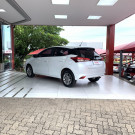 Toyota YARIS XS 1.5 Flex 16V 5p Aut. 2023 Flex-4