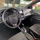 Toyota YARIS XS 1.5 Flex 16V 5p Aut. 2023 Flex-5