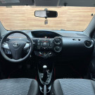 Toyota ETIOS XS Sedan1.5 Flex 16V 4p Mec. 2014 Flex-4