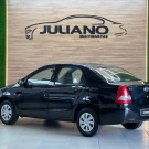 Toyota ETIOS XS Sedan1.5 Flex 16V 4p Mec. 2014 Flex-2