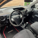 Toyota ETIOS XS Sedan1.5 Flex 16V 4p Mec. 2014 Flex-3