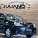 Toyota ETIOS XS Sedan1.5 Flex 16V 4p Mec. 2014 Flex-9