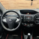 Toyota ETIOS XS Sedan1.5 Flex 16V 4p Mec. 2014 Flex-6