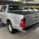 Toyota Hilux CD SRV 4x4 2.7 Flex 16V Aut. 2013 Flex-3