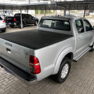Toyota Hilux CD SRV 4x4 2.7 Flex 16V Aut. 2013 Flex-1