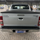 Toyota Hilux CD SRV 4x4 2.7 Flex 16V Aut. 2013 Flex-6