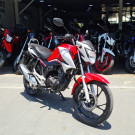 HONDA CG 160 TITAN FLEXONE/Ed.Especial 40 Anos 2022 Flex-1