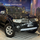 Mitsubishi Pajero DAKAR/HPE 3.5 4x4 Flex 5p Aut. 2013 Flex-2