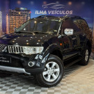 Mitsubishi Pajero DAKAR/HPE 3.5 4x4 Flex 5p Aut. 2013 Flex-0