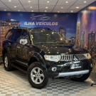 Mitsubishi Pajero DAKAR/HPE 3.5 4x4 Flex 5p Aut. 2013 Flex-1