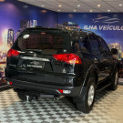 Mitsubishi Pajero DAKAR/HPE 3.5 4x4 Flex 5p Aut. 2013 Flex-12