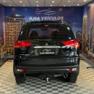 Mitsubishi Pajero DAKAR/HPE 3.5 4x4 Flex 5p Aut. 2013 Flex-13