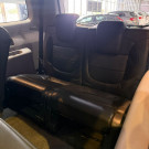 Mitsubishi Pajero DAKAR/HPE 3.5 4x4 Flex 5p Aut. 2013 Flex-10