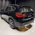 BMW X1 SDRIVE 20i X-Line 2.0 TB Active Flex 2019 Flex-1
