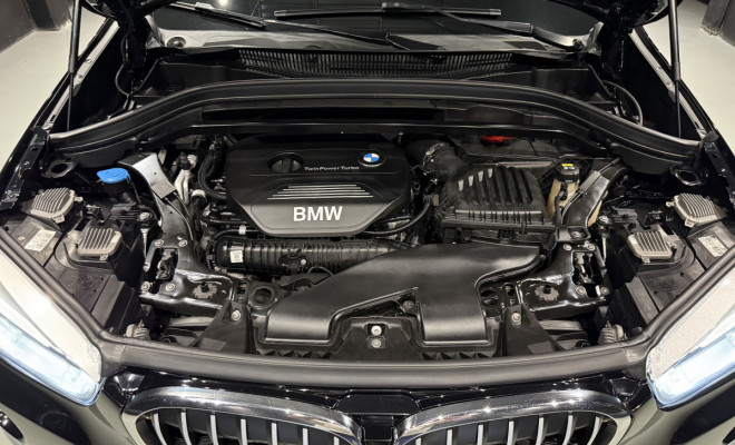 BMW X1 SDRIVE 20i X-Line 2.0 TB Active Flex 2019 Flex-15