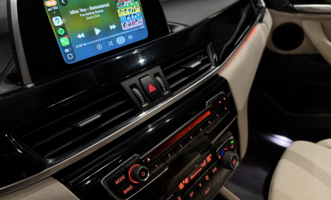 BMW X1 SDRIVE 20i X-Line 2.0 TB Active Flex 2019 Flex-7