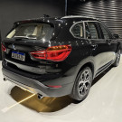 BMW X1 SDRIVE 20i X-Line 2.0 TB Active Flex 2019 Flex-2