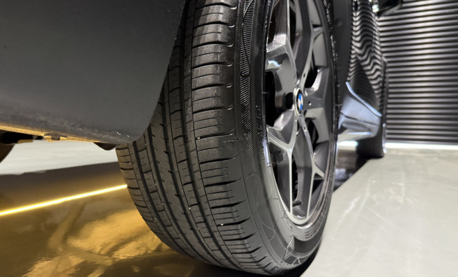 BMW X1 SDRIVE 20i X-Line 2.0 TB Active Flex 2019 Flex-12