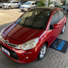 Citroën C3 Tendance 1.5 Flex 8V 5p Mec. 2014 Flex-6