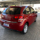 Citroën C3 Tendance 1.5 Flex 8V 5p Mec. 2014 Flex-1