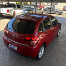 Citroën C3 Tendance 1.5 Flex 8V 5p Mec. 2014 Flex-5