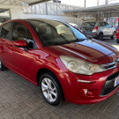 Citroën C3 Tendance 1.5 Flex 8V 5p Mec. 2014 Flex-8