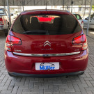 Citroën C3 Tendance 1.5 Flex 8V 5p Mec. 2014 Flex-3