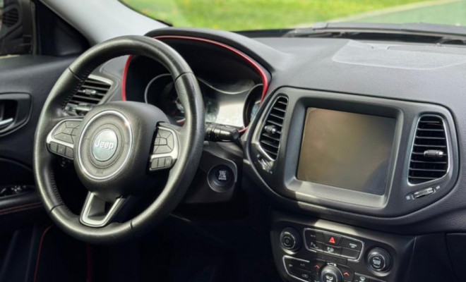 Jeep COMPASS TRAILHAWK 2.0 4x4 Dies. 16V Aut. 2021 Diesel-7