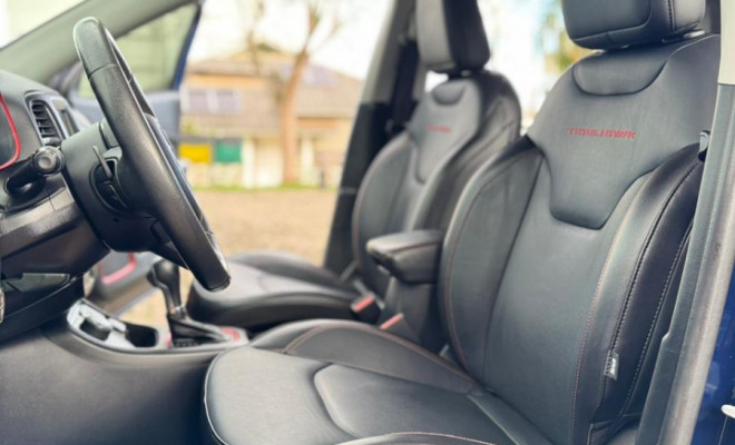 Jeep COMPASS TRAILHAWK 2.0 4x4 Dies. 16V Aut. 2021 Diesel-3