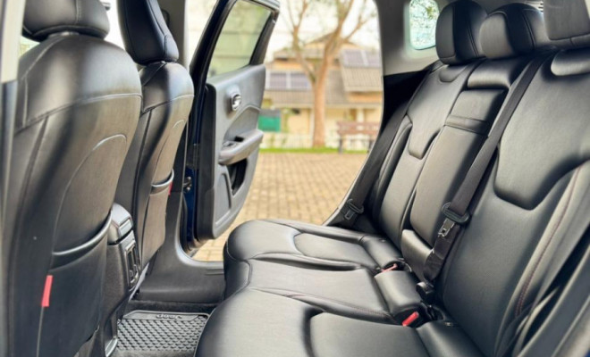 Jeep COMPASS TRAILHAWK 2.0 4x4 Dies. 16V Aut. 2021 Diesel-2