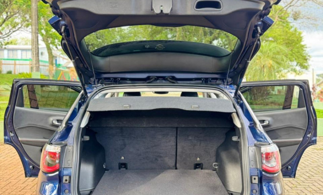 Jeep COMPASS TRAILHAWK 2.0 4x4 Dies. 16V Aut. 2021 Diesel-10