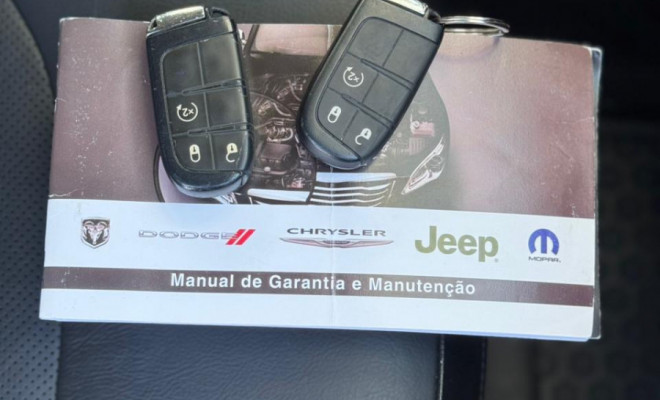 Jeep COMPASS TRAILHAWK 2.0 4x4 Dies. 16V Aut. 2021 Diesel-9