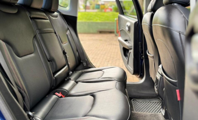 Jeep COMPASS TRAILHAWK 2.0 4x4 Dies. 16V Aut. 2021 Diesel-5