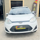 Ford Fiesta 1.0 8V Flex/Class 1.0 8V Flex 5p 2013 Flex-1