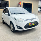 Ford Fiesta 1.0 8V Flex/Class 1.0 8V Flex 5p 2013 Flex-2