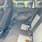 Ford Fiesta 1.0 8V Flex/Class 1.0 8V Flex 5p 2013 Flex-3